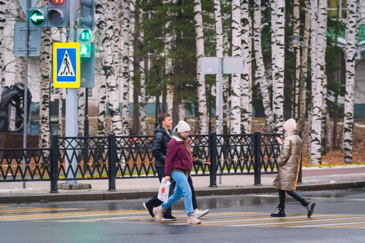 В Югре стартовала Всероссийская кампания «Продвижение безопасности» В Югре стартовала Всероссийская кампания «Продвижение безопасности»
