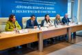 В Югре обсудили, как найти баланс между экологическими требованиями и возможностями бизнеса