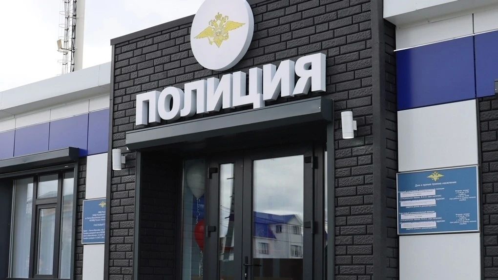 Полицией Югры задержан курьер аферистов, забравший у местной жительницы 9,5 млн рублей