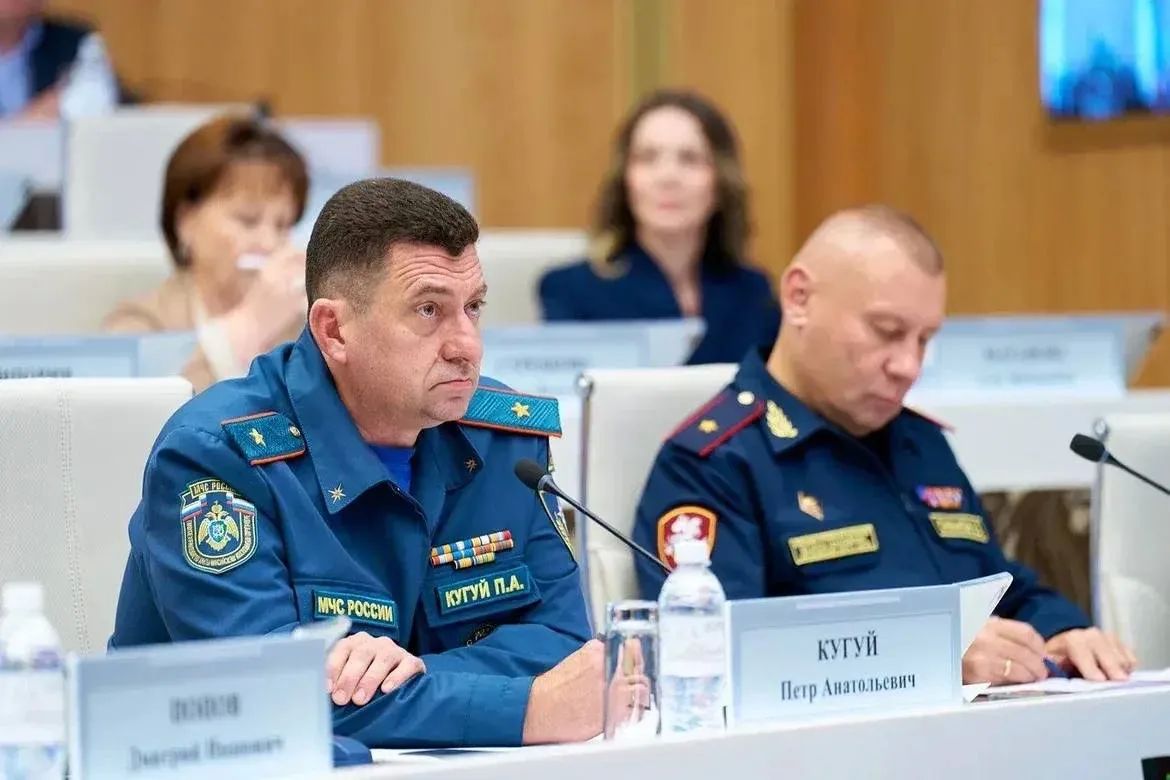 Югра готова к Единому дню голосования Югра готова к Единому дню голосования
