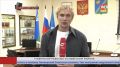Губернатор Югры проинспектировал строительство социальных объектов в Советском районе