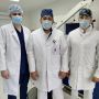 Врачи Сургута спасли пациента с абсцессом мозга, развившимся из-за запущенного насморка