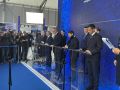 В рамках TNF-2026 губернаторы Тюменской матрёшки и гендиректор Ассоциации «Нефтегазовый кластер» подписали соглашение о расширении межрегионального Нефтегазового кластера