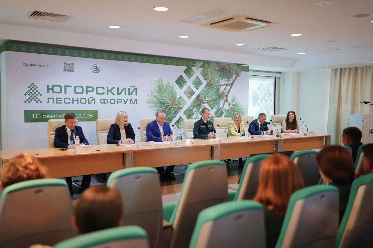 Евгений Шабанов, помощник лесничего Сургутского лесничества – победитель профессионального конкурса «Хозяин тайги» Евгений Шабанов, помощник лесничего Сургутского лесничества – победитель профессионального конкурса «Хозяин тайги»
