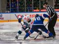 «Югра» победила «Сокол» и поднялась в тройку лидеров чемпионата ВХЛ