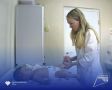 С заботой о самом ценном. В детской поликлинике Нижневартовска приступила к работе врач-невролог Айгуль Гайнуллина