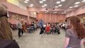 Волонтеры – помощники избирательного процесса