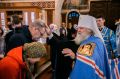 Митрополиту Ханты-Мансийскому и Сургутскому Павлу присвоено звание Почетного жителя города Ханты-Мансийска