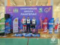 Физическая подготовка — часть профессии