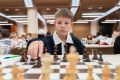 Юные шахматисты Югры сразятся за звание чемпионов округа