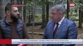 В Нижневартовске за лето благоустроили 13 общественных пространств