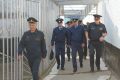 Прокурор автономного округа Дмитрий Попов осуществил проверку исправительной колонии №15