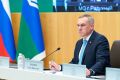 Более 8 тысяч человек обеспечат правопорядок на выборах в Югре