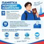 В этом году в Нижневартовске на избирательные участки придут и те, кто голосует впервые