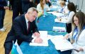 Губернатор Югры поучаствовал в голосовании | АиФ Югра