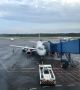 В аэропорту Ханты-Мансийска модернизируют телескопические трапы