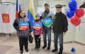 Явка на 20.00 18 сентября. По состоянию на 20.00 на выборах в Югре проголосовали 394 409 человек, что составляет 34,23% от общего числа избирателей