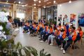 25 иностранных участников МФМ-2026 продолжат знакомство с Россией в Югре