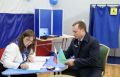 В Сургуте одним из первых проголосовал глава города Максим Слепов | АиФ Югра