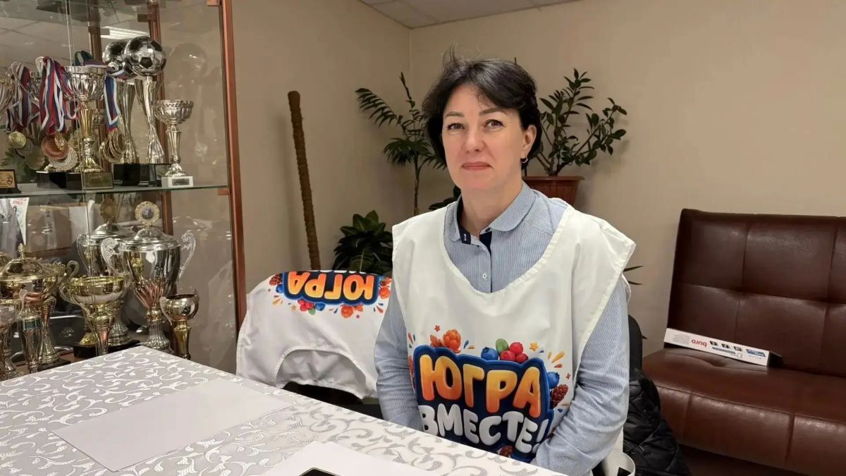 Первый день фестиваля «ЮГРА — ВМЕСТЕ!» прошел масштабно и охватил все муниципалитеты округа Первый день фестиваля «ЮГРА — ВМЕСТЕ!» прошел масштабно и охватил все муниципалитеты округа