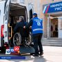 Югорчане могут пользоваться транспортным сопровождением, чтобы голосовать в дни выборов