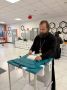 Духовенство Ханты-Мансийской епархии принимает участие в голосовании