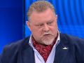 "Ботинки американских морпехов начали разваливаться на морозе в Норвегии."