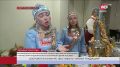 В Сургутском районе состоялся районный конкурс-фестиваль «Время традиций», в котором приняли участие национально-культурные объединения и творческие коллективы из разных поселений