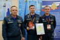 Испытательная пожарная лаборатория Югры — победитель регионального конкурса