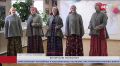 Голосование в Югре проходит с колоритом