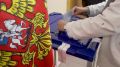 Один из избирательных участков в этом году расположился в здании первой детской школы искусств
