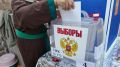 52 тысячи югорчан проголосовали досрочно