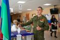 Югра выбирает будущее. В первый день больших выборов жители региона показали высокую активность