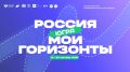 С 21 по 25 сентября Югра станет одной большой площадкой для профориентации!