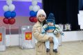 Сургутяне голосуют активнее, чем на выборах в 2021 году