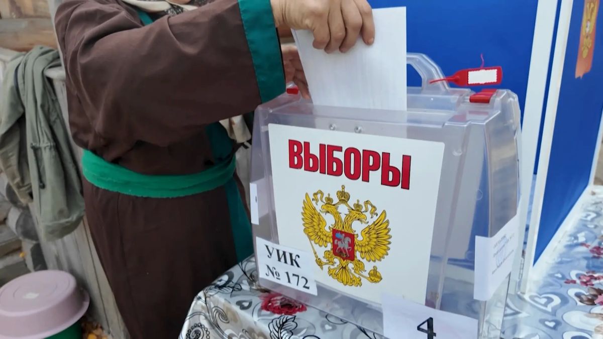 52 тысячи югорчан проголосовали досрочно