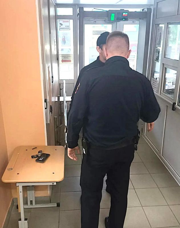 БЕЗОПАСНОСТЬ - ВАЖНАЯ ЗАДАЧА