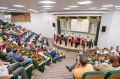 Школьники Югры принимают участие в «Битве хоров»