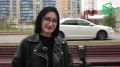 Жительница Ханты-Мансийска Мария Камышева стала счастливой обладательницей велосипеда в викторине «ЮГРА — ВМЕСТЕ!»