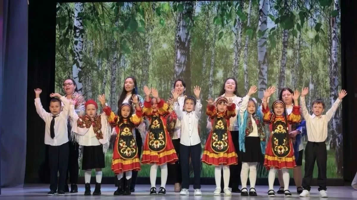 Максим Ряшин: В Ханты-Мансийске фестиваль «Югра – Вместе!» наполняется новыми красками и эмоциями! Максим Ряшин: В Ханты-Мансийске фестиваль «Югра – Вместе!» наполняется новыми красками и эмоциями!