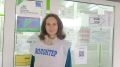 На избирательных участках Сургута работают волонтёры