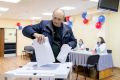 На одном из избирательных участков в Сургуте появится свой читательский уголок