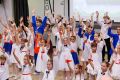 Максим Ряшин: В Ханты-Мансийске фестиваль «Югра – Вместе!» наполняется новыми красками и эмоциями!