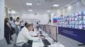 Эксперты из 20 стран мира в эти дни посещают избирательные участки Ханты-Мансийска