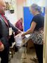 В Югре завершен прием заявок о голосовании вне помещений избирательных участков