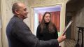 Сургутянка Юлия Манн стала обладательницей квартиры по итогам участия в викторине «ЮГРА — ВМЕСТЕ!»