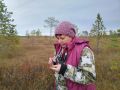Тайга Югры раскрывает свои секреты тем, кто умеет искать