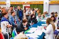 Югорчане, вы невероятные!. Голосование на Больших выборах в Югре завершилось