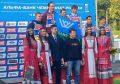 Два золота и шесть мест в десятке: празднуем успех югорских биатлонистов!