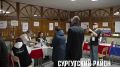 Сегодня завершается трехдневное голосование